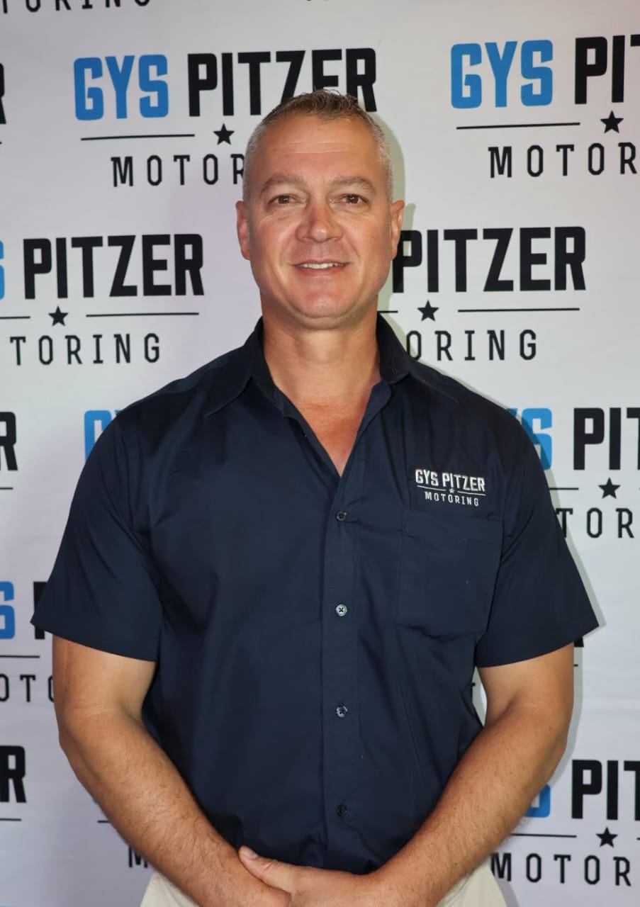 Pieter Bouwer