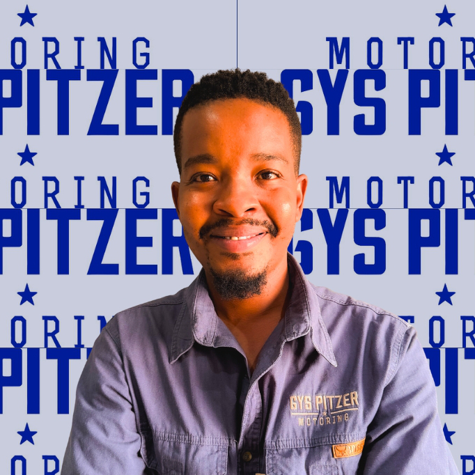 Mthandeki Ngobeni