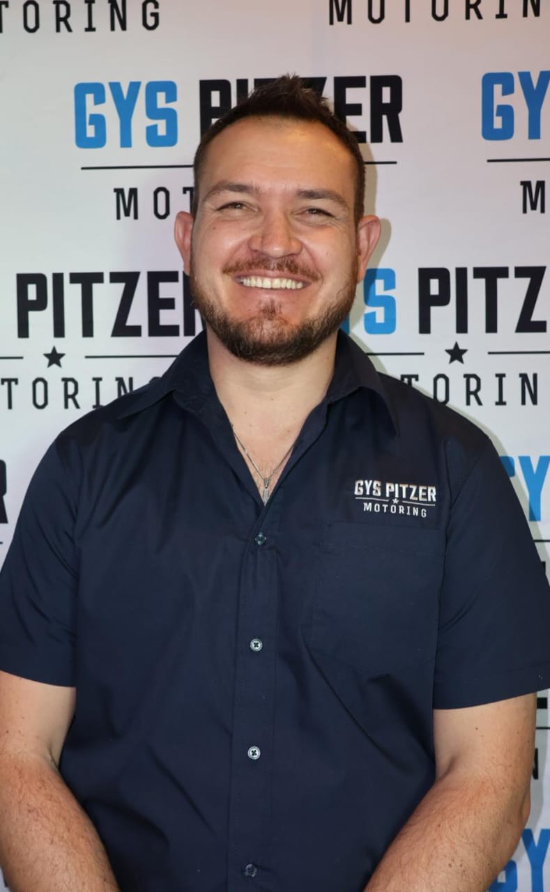Quentin Grobler