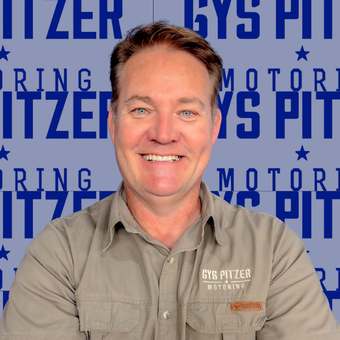 Gys Pitzer
