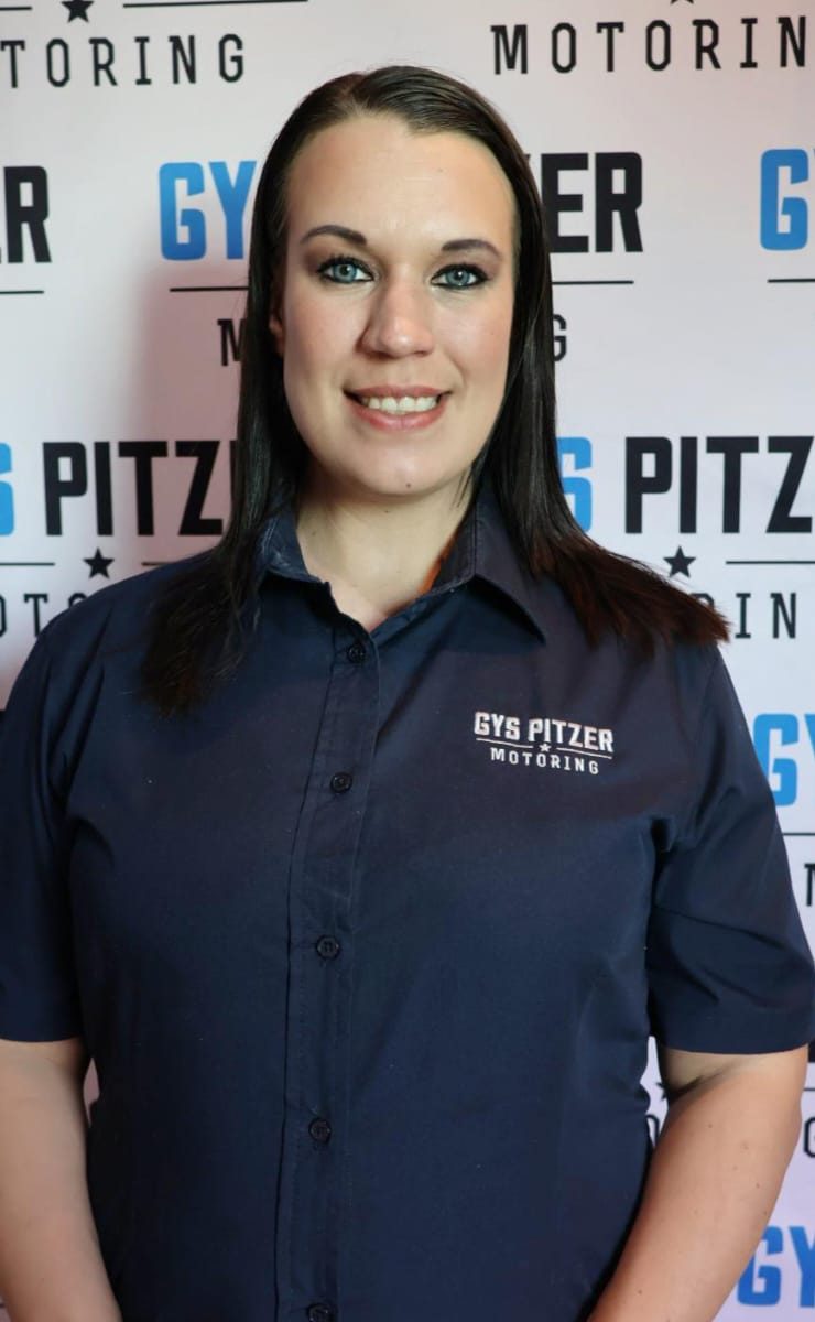 Nicci Pretorius