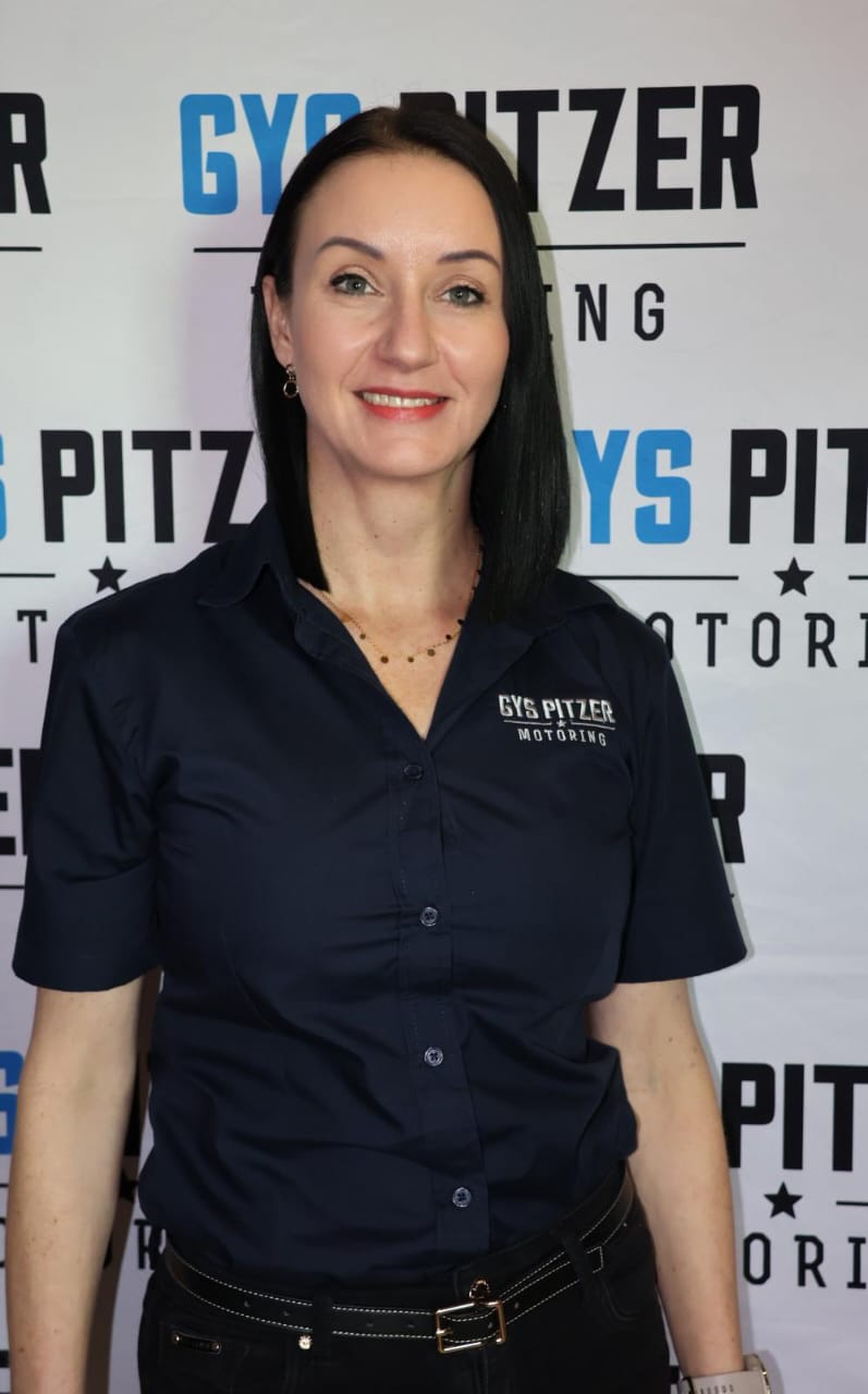 Paula Venzke